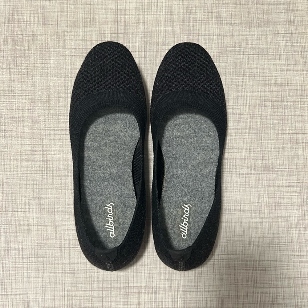 All birds - Women's Tree Breezers US 5.5